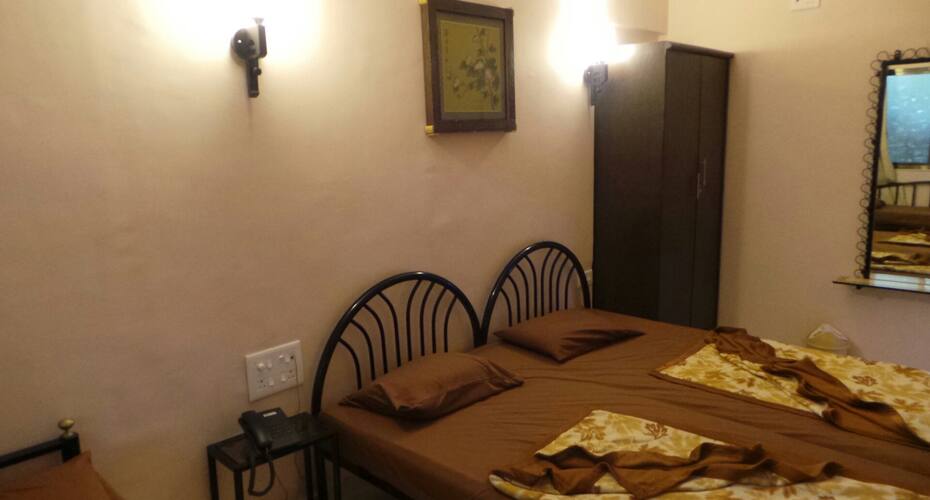 Hotel Pan Hill, Panchgani 5